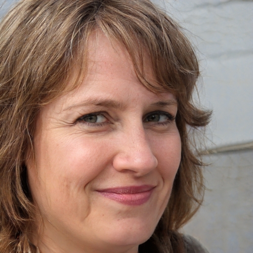 Judith Carver