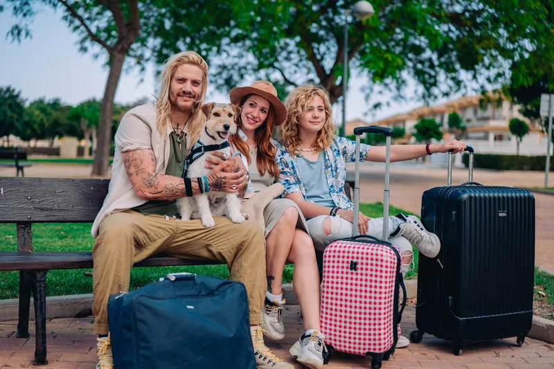 5 Best Mini GPS Trackers 2025: Track Anything Fast — Cars, Kids, Pets, Bags