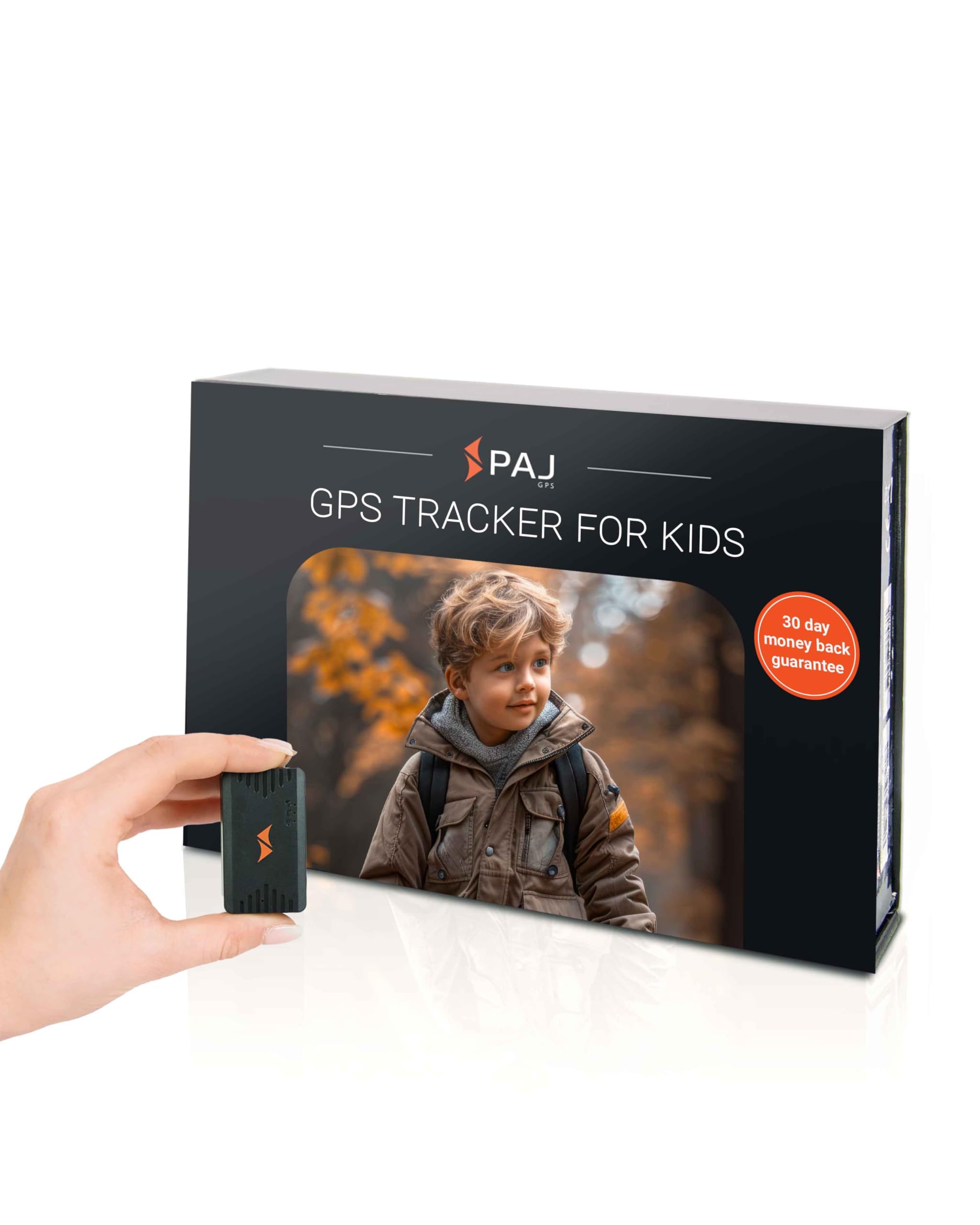 PAJ GPS People Finder
