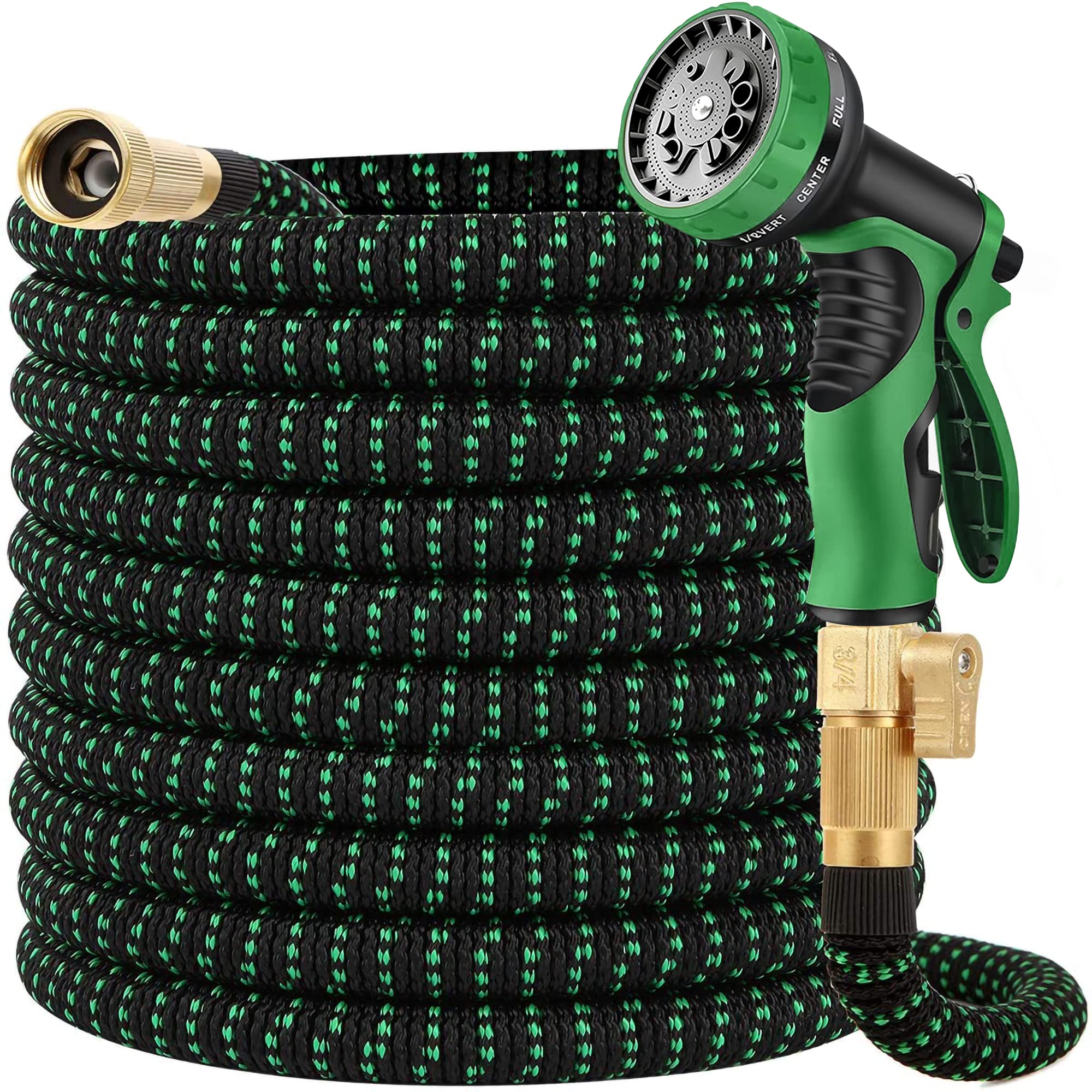 Aenffow Expandable Garden Hose