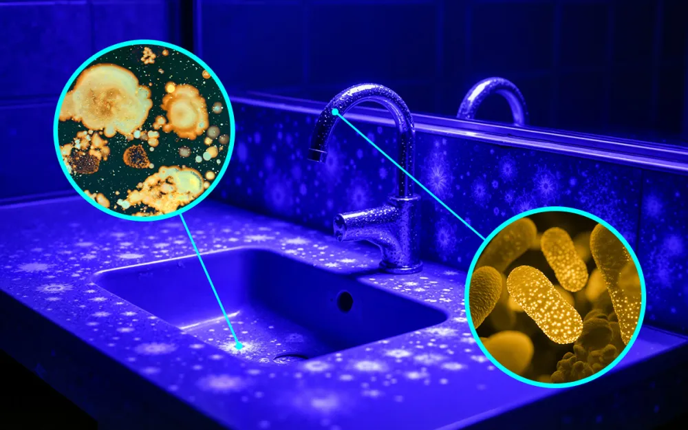 5 Best Electric Spin Scrubbers 2025: Effortless Bathroom & Shower Tile Deep Cleaning