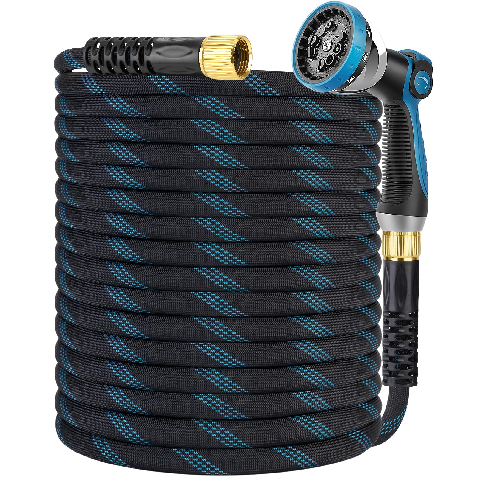 KETTOYA Non-Expanding Garden Hose
