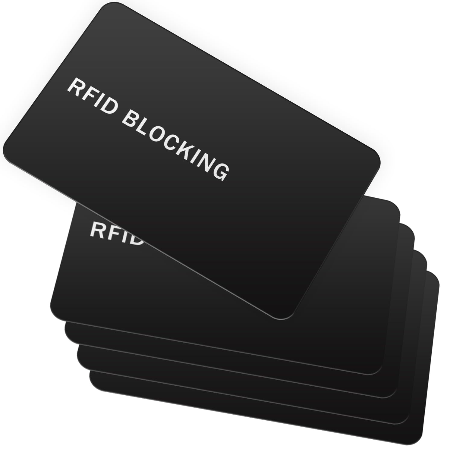 9toa RFID Blocking Card