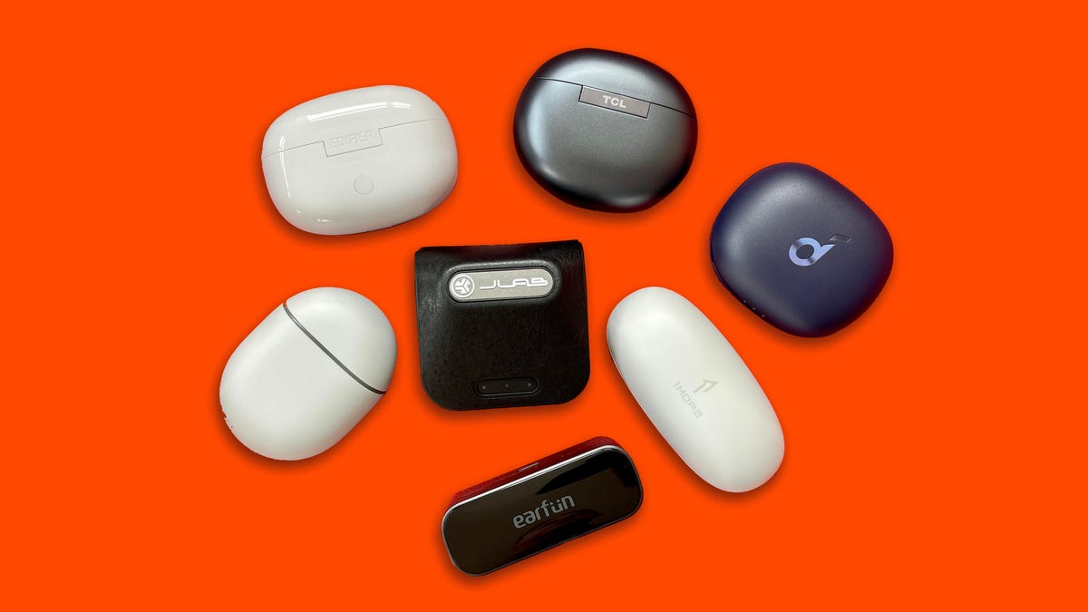 Wireless Earbuds Under $100: Top Picks for Budget Audio