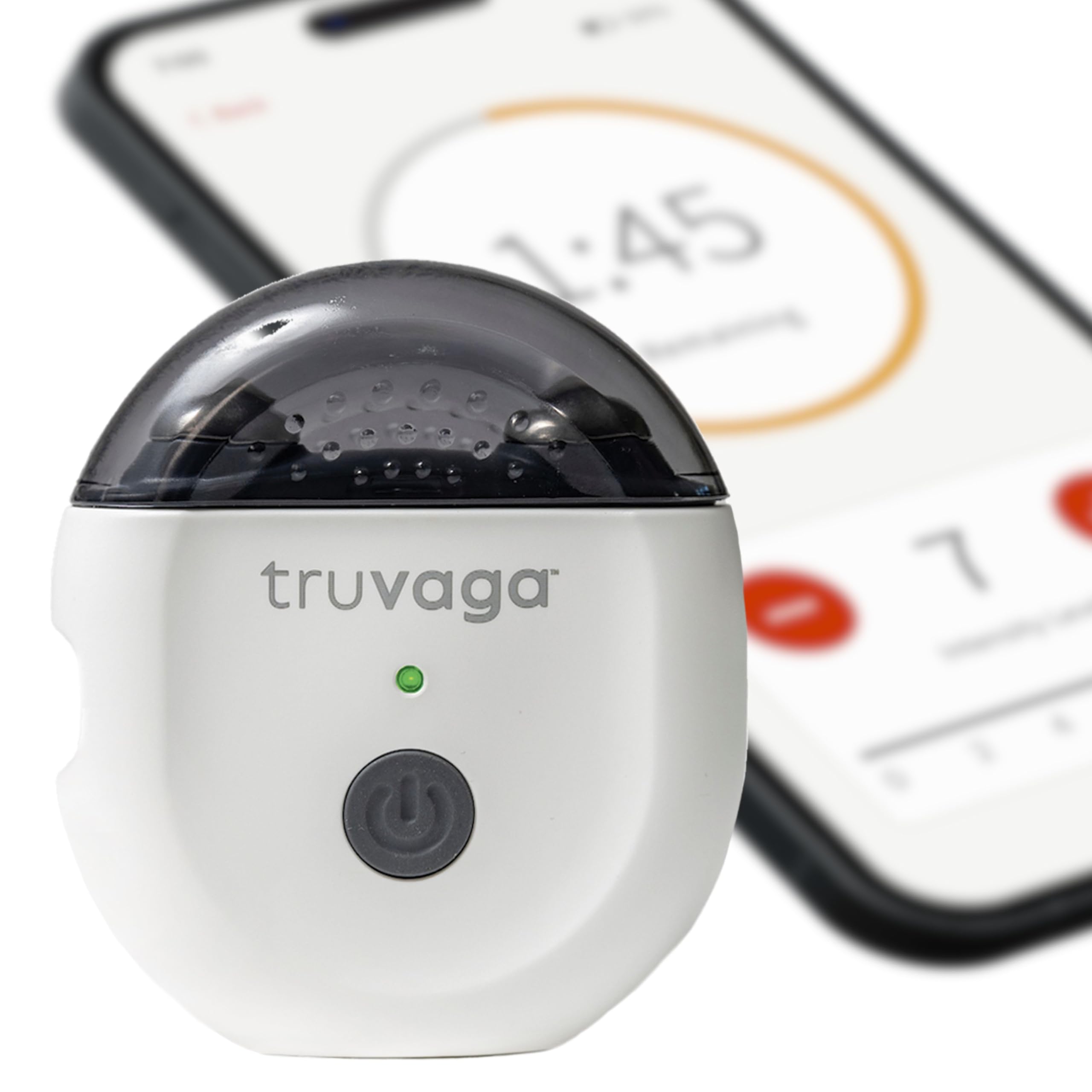 Truvaga Vagus Nerve Stimulator