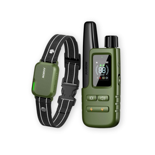 Jugbow Dog Shock Collar